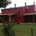 Casa privata - Barbarano Vicentino ( VI ) RS acrilico
