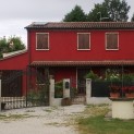 Casa privata - Arcugnano (VI) RS acril-silossanico