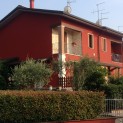 Casa privata - Arcugnano (VI) RS acril-silossanico
